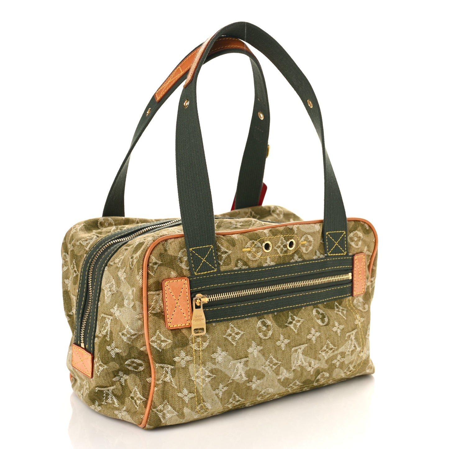 Denim Monogramouflage Jasmine