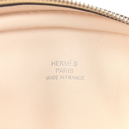 Hermes Swift Verso In-The-Loop Belt Bag Nata 6 of 9
