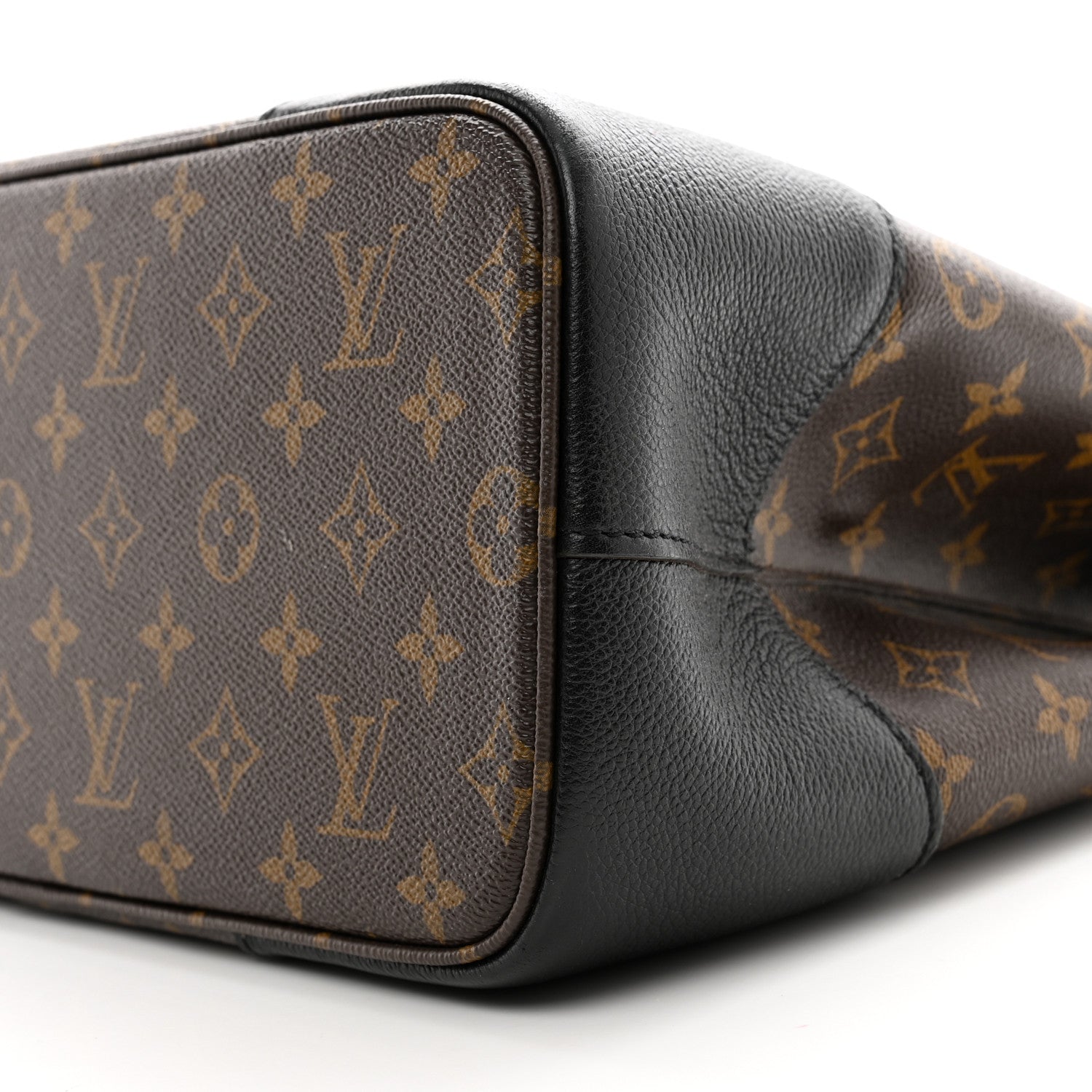 Louis Vuitton Monogram Flandrin Black 10 of 12