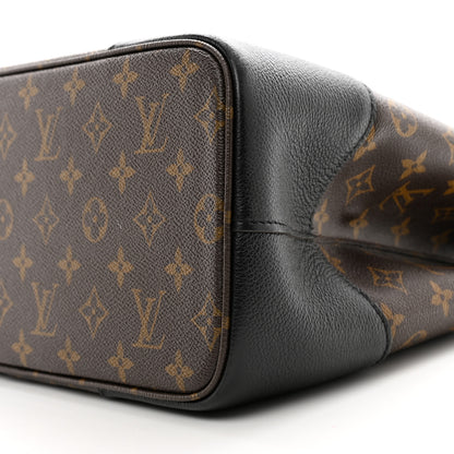 Louis Vuitton Monogram Flandrin Black 10 of 12