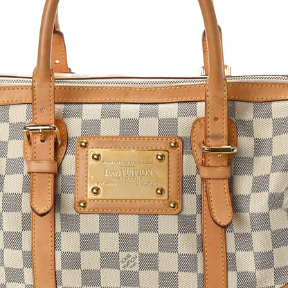 Louis Vuitton Damier Azur Berkeley 8 of 14