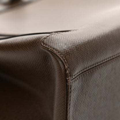 Louis Vuitton Taiga Kasbek PM Grizzli 11 of 16