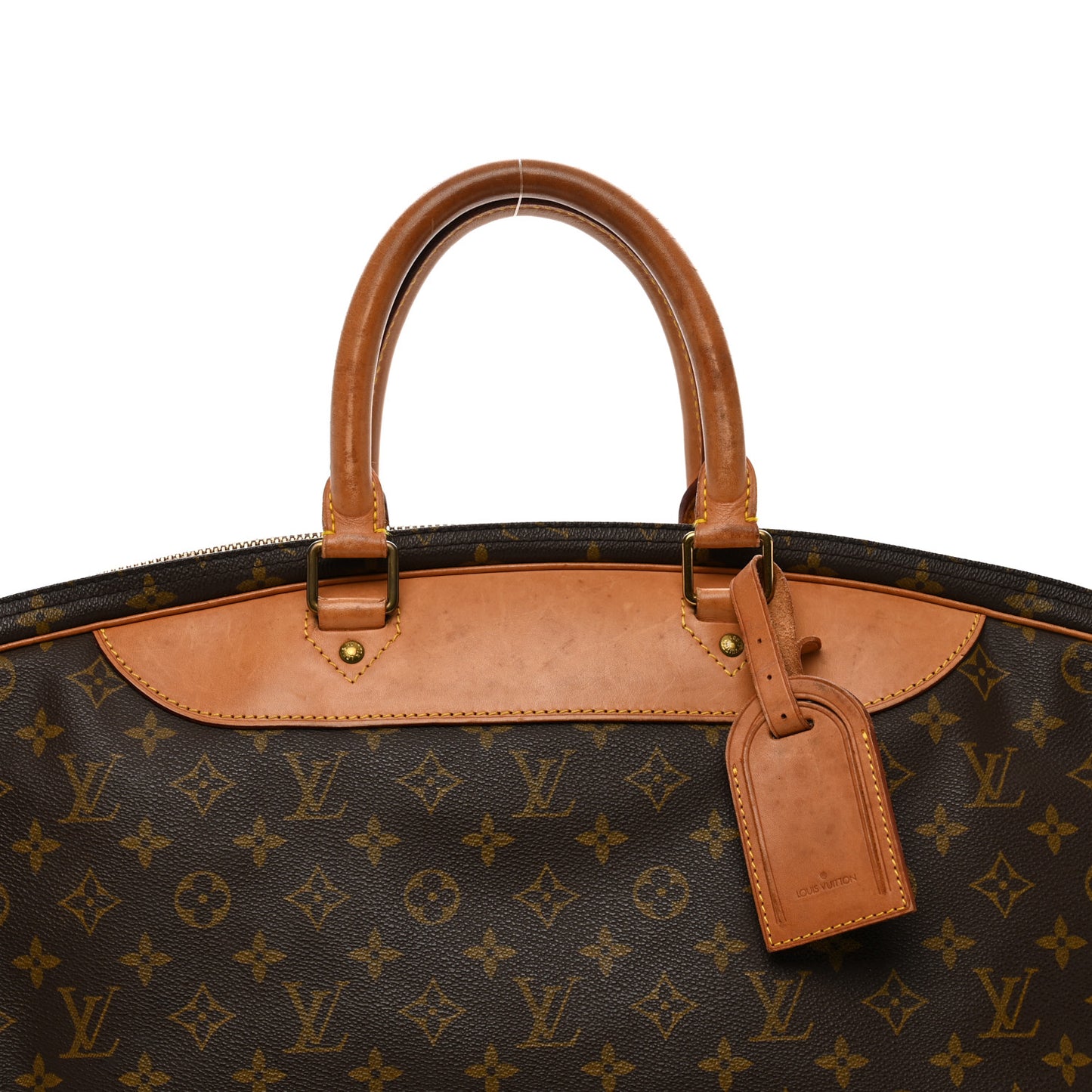 Monogram Alize 1 Compartment