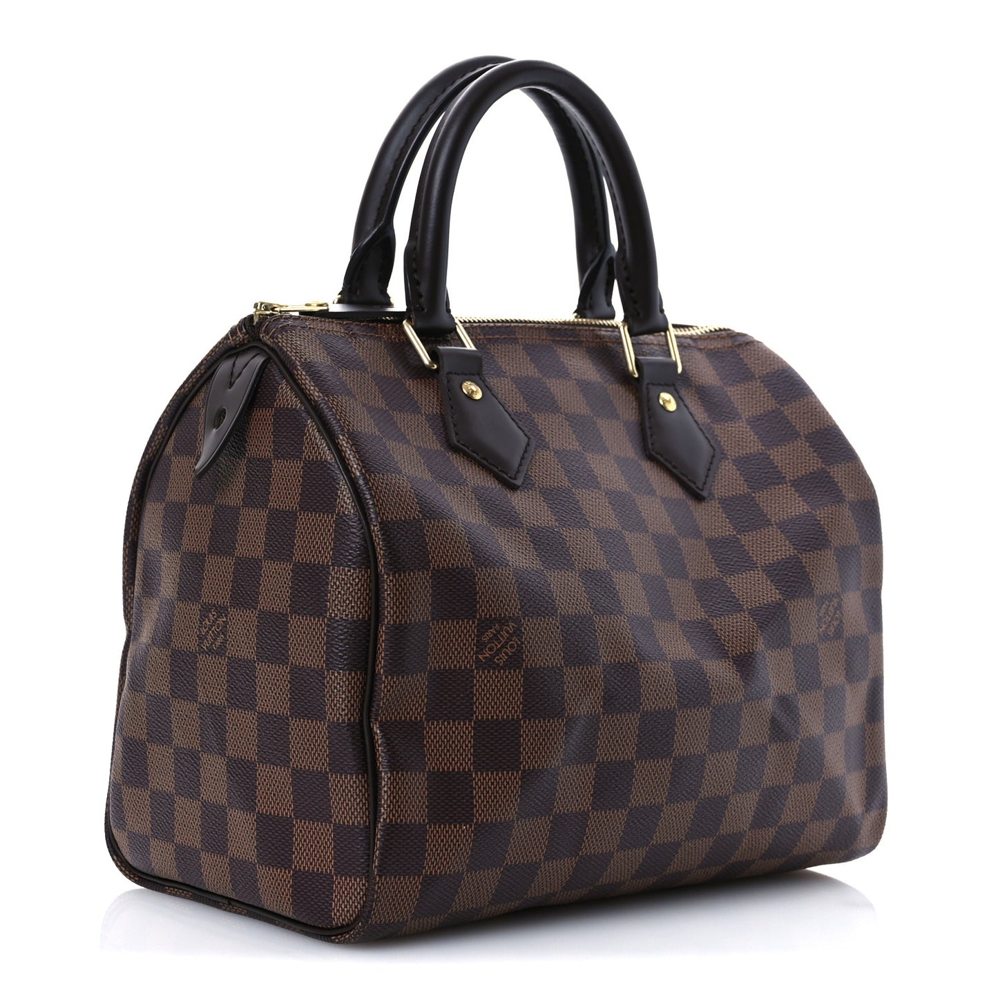 Damier Ebene Speedy 25