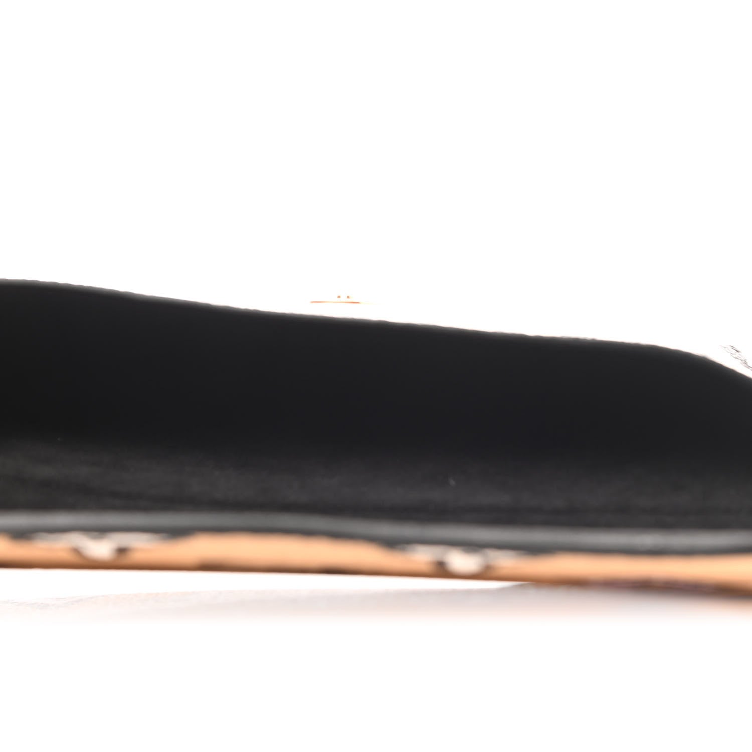 Louis Vuitton Monogram Wild at Heart Woody Glasses Case Arizona 5 of 6