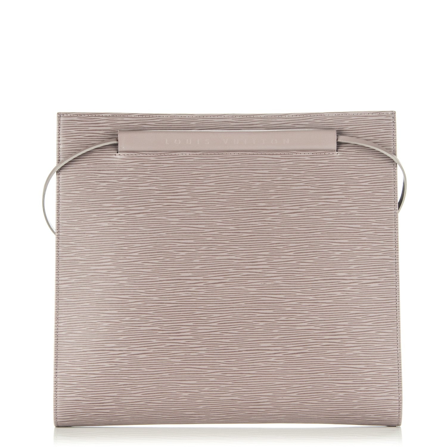 Louis Vuitton Epi Saint Tropez Lilac 1 of 6
