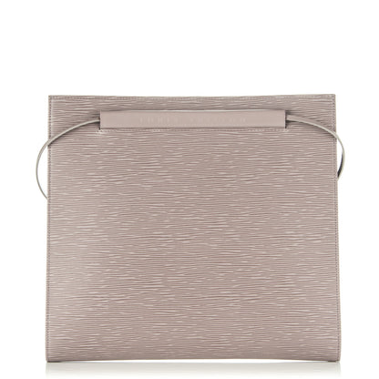 Louis Vuitton Epi Saint Tropez Lilac 1 of 6
