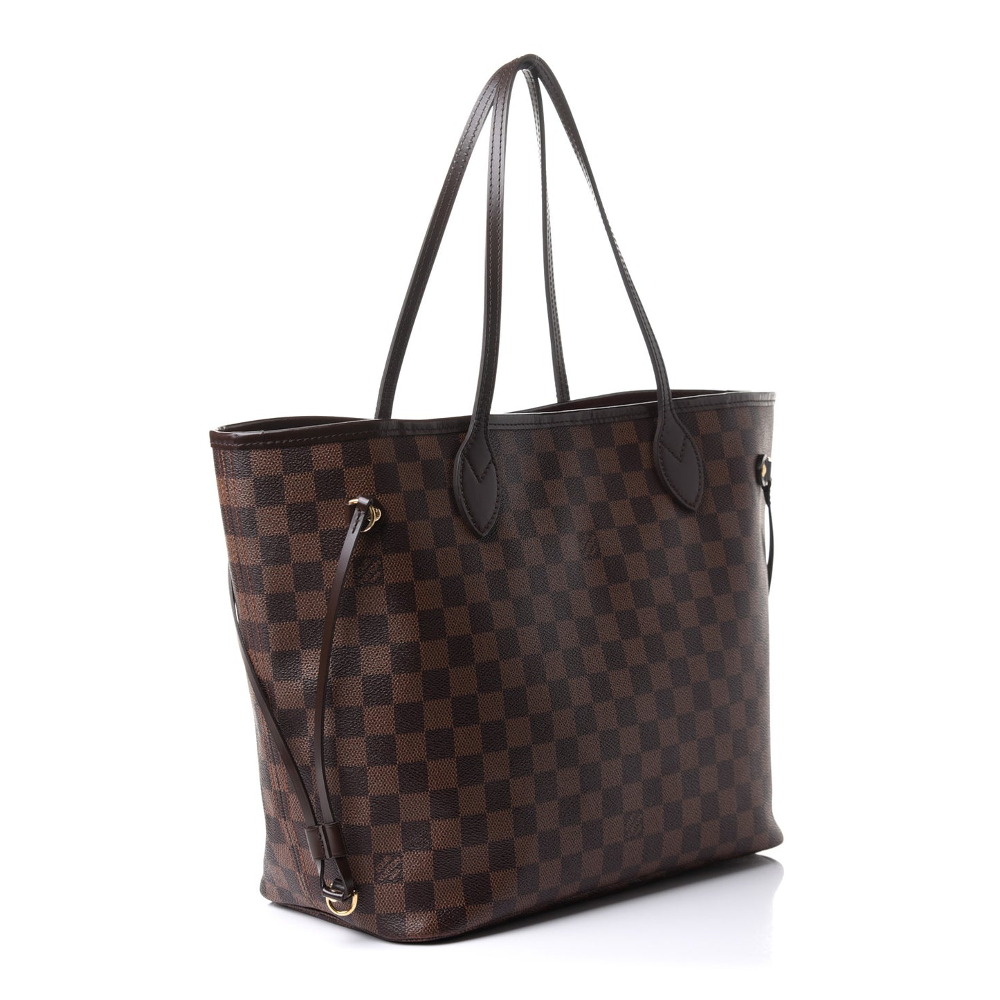 Damier Ebene Neo Neverfull MM