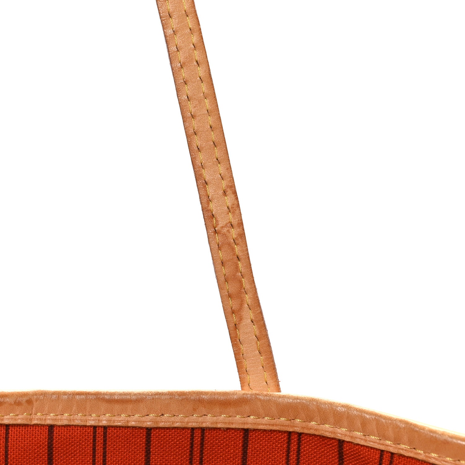 Louis Vuitton Monogram Neo Neverfull GM Piment 12 of 12