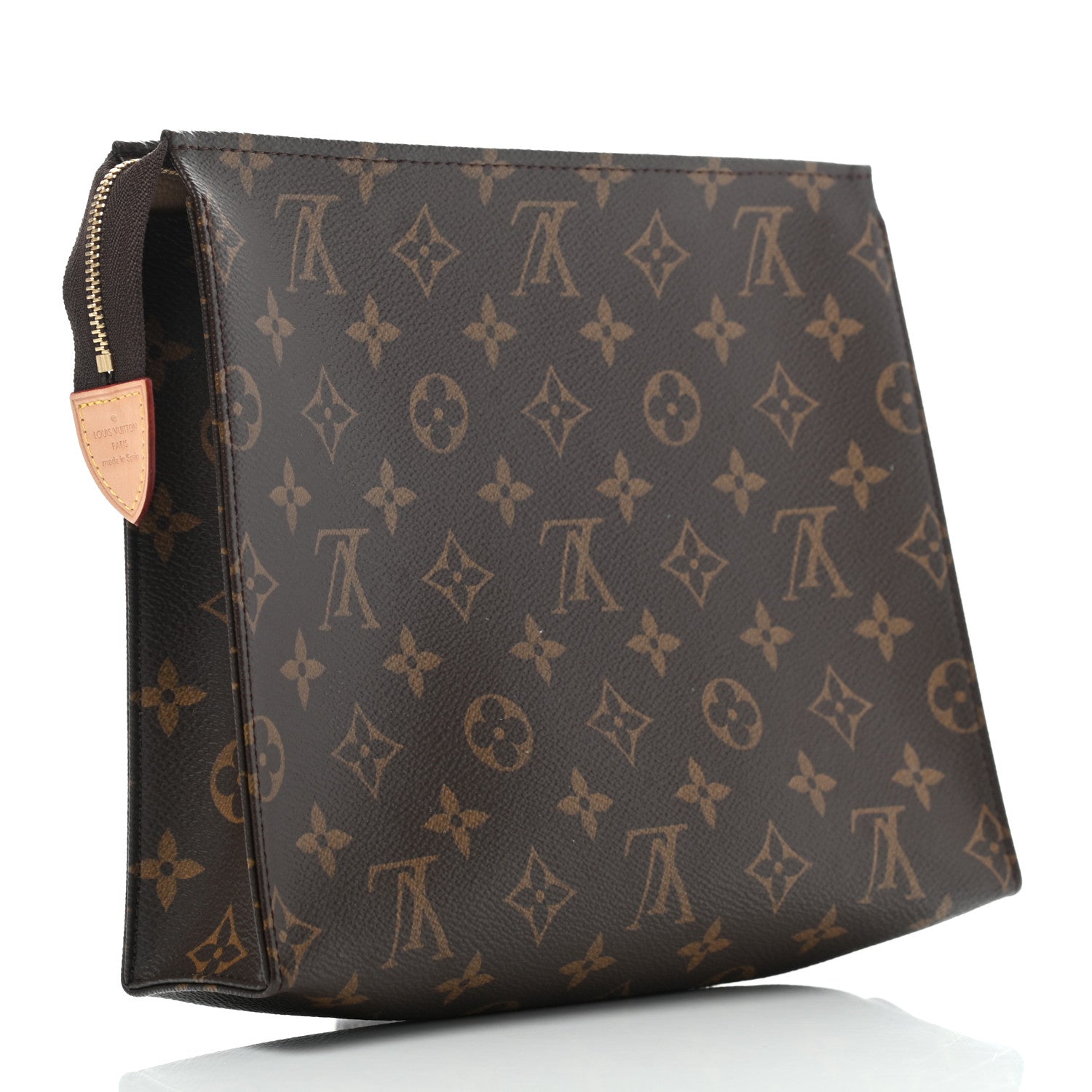 Louis Vuitton Monogram Toiletry Pouch 26 3 of 7