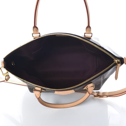 Louis Vuitton Monogram Turenne MM 6 of 10