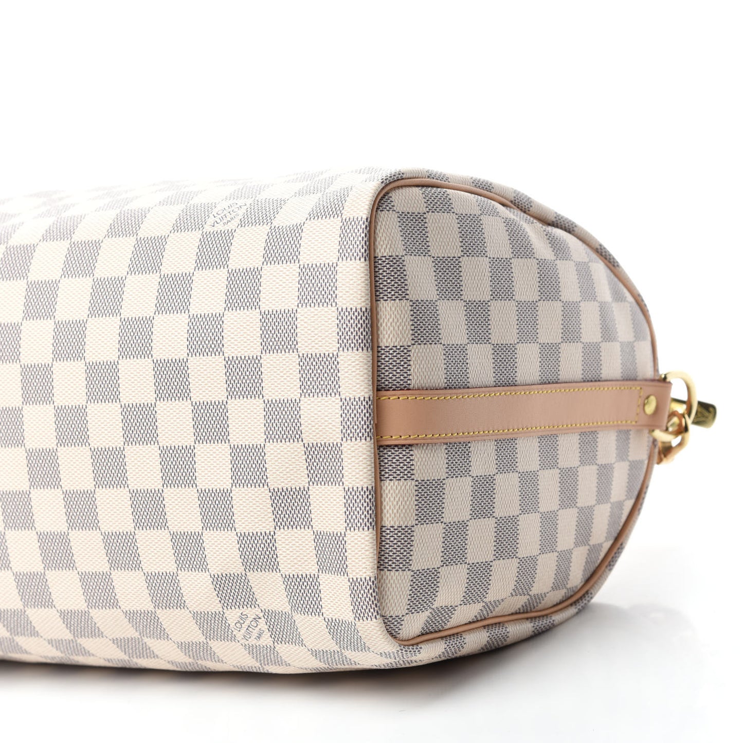 Damier Azur Speedy Bandouliere 30