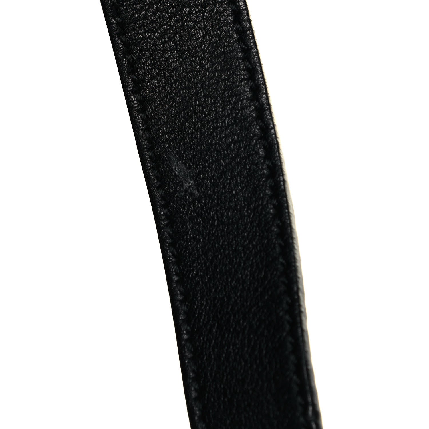 Gucci Guccissima Signature Briefcase Black 10 of 14