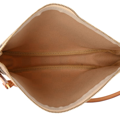 Louis Vuitton Damier Azur Pochette Accessories 5 of 10