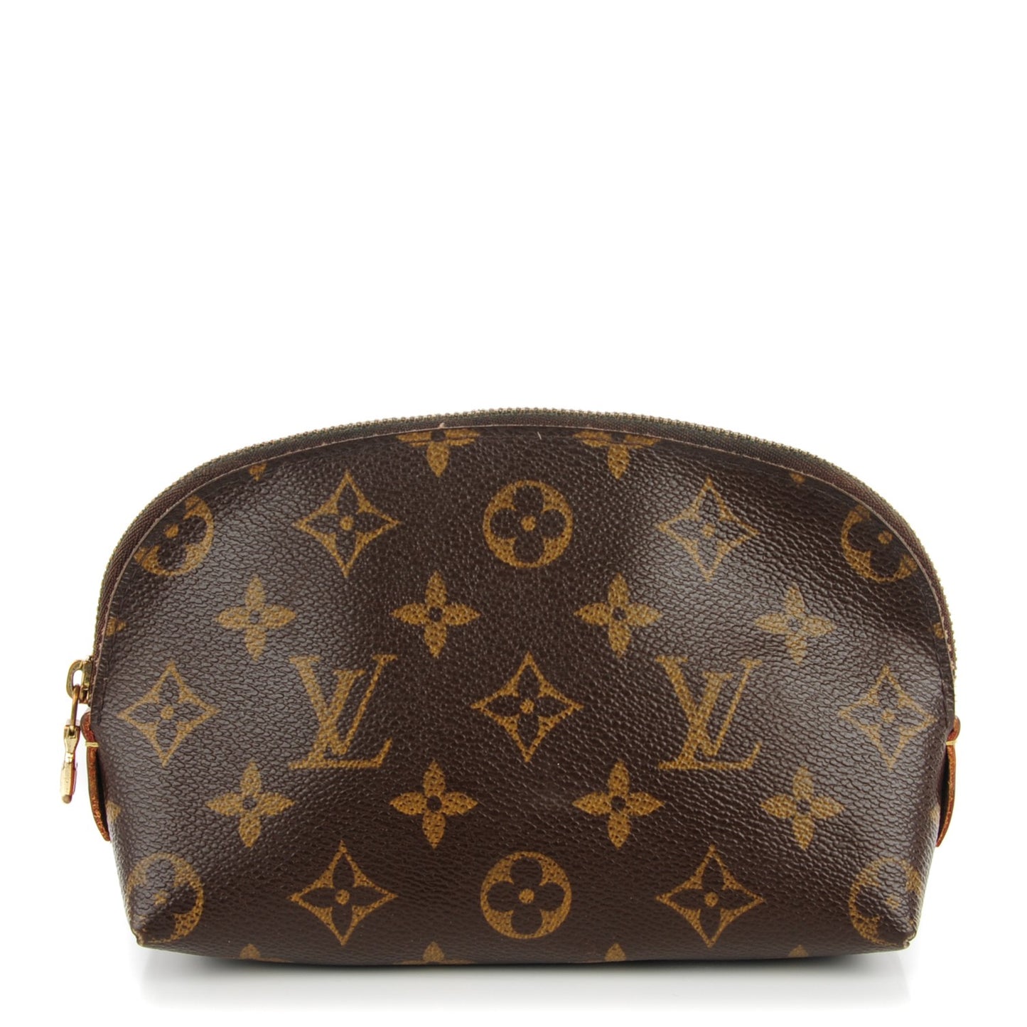 Monogram Cosmetic Pouch