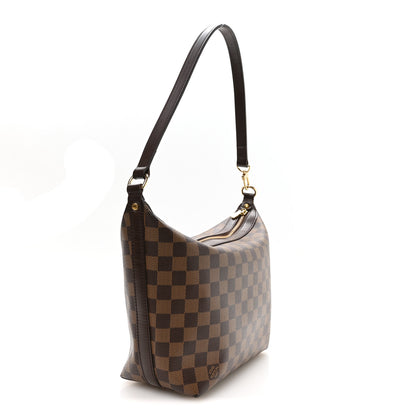 Louis Vuitton Damier Ebene Illovo MM 2 of 9