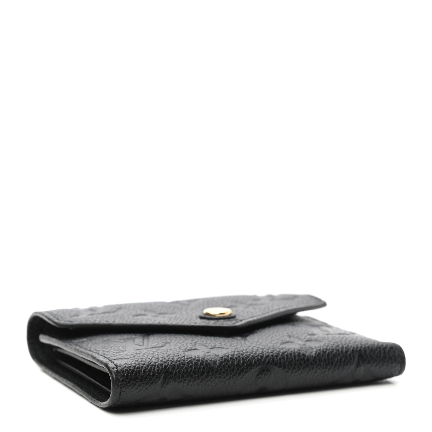 Empreinte Victorine Wallet Black