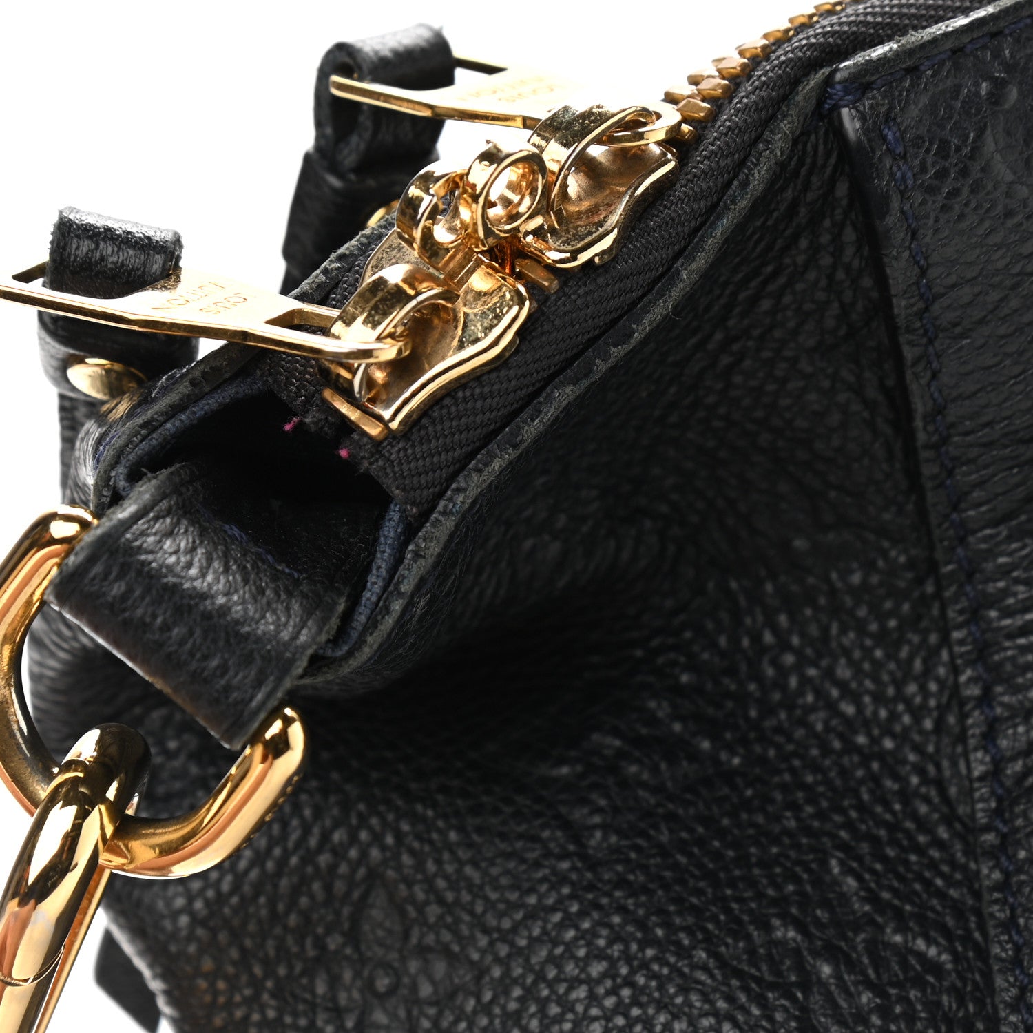 Louis Vuitton Empreinte Lumineuse PM Infini 15 of 23