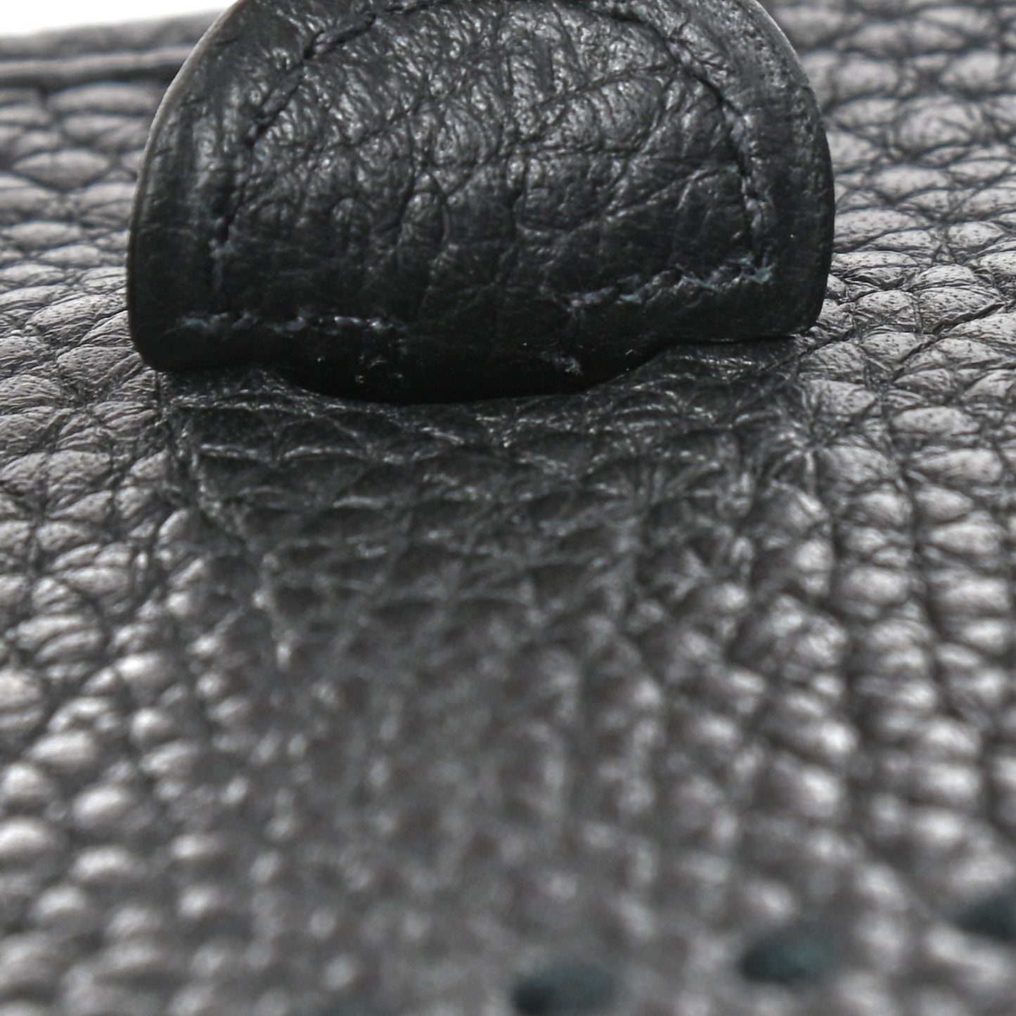 Taurillon Clemence Evelyne TPM Black