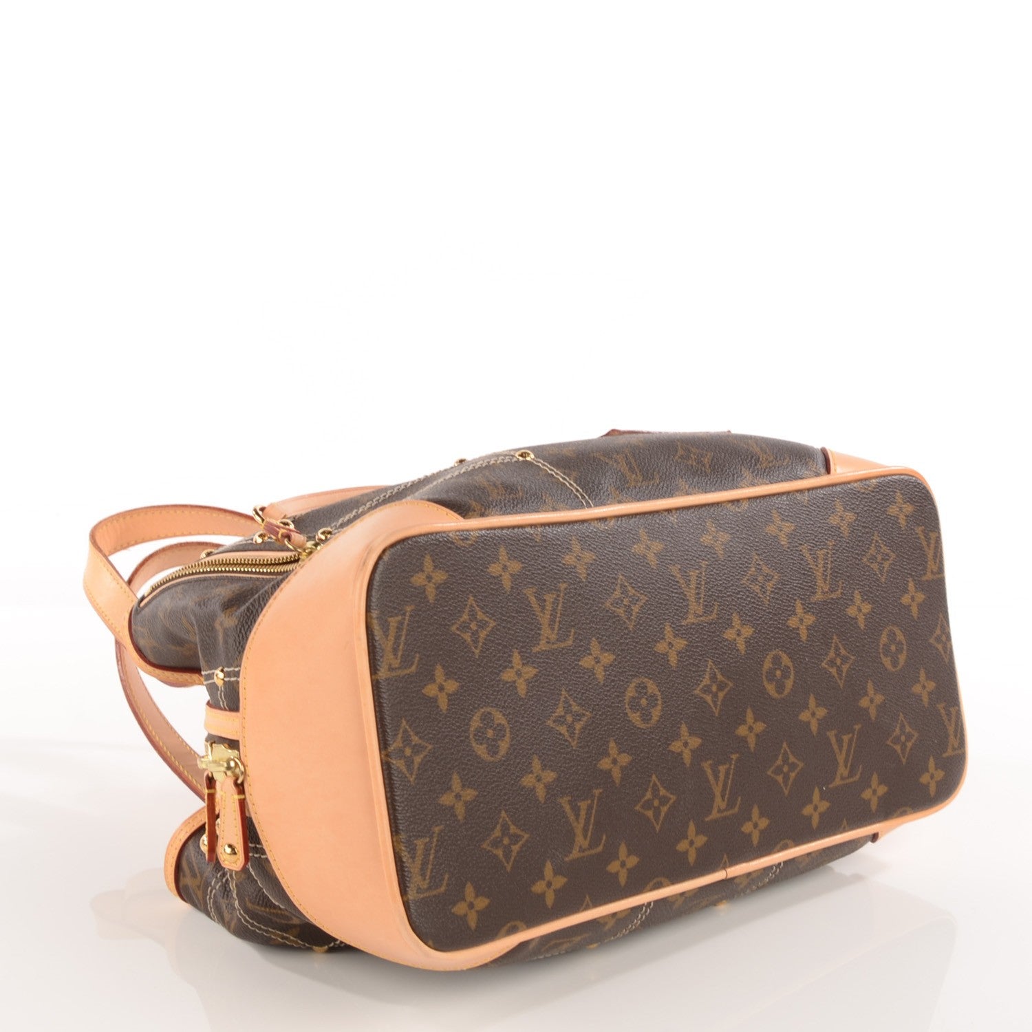 Louis Vuitton Monogram Riveting 4 of 7