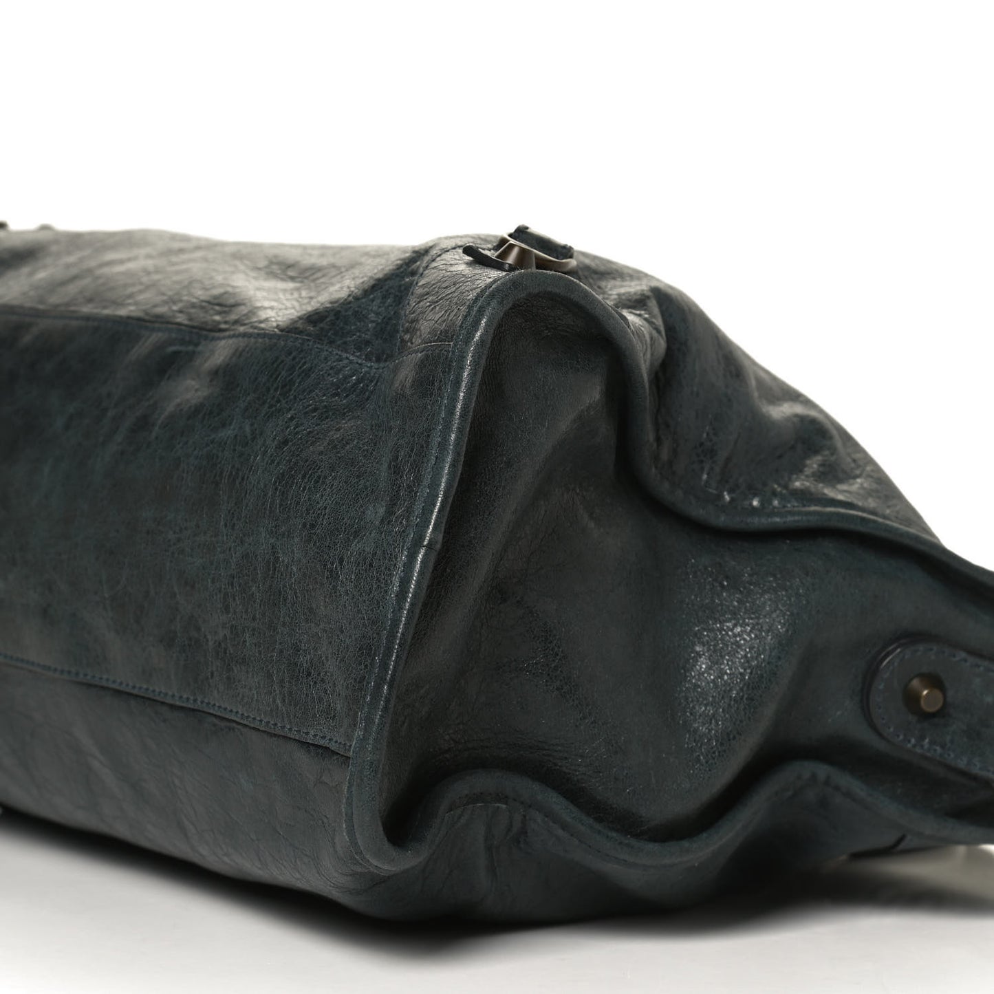 Agneau Classic Hardware City Anthracite