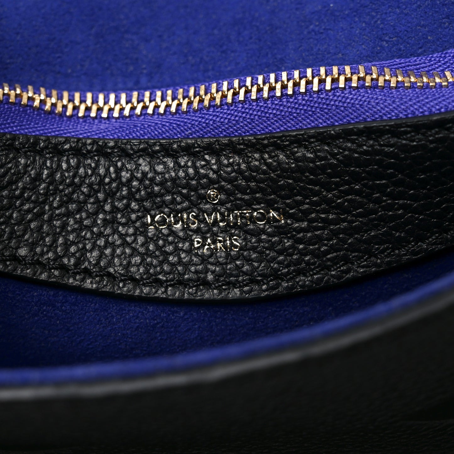 Empreinte Monogram Giant Diane Black