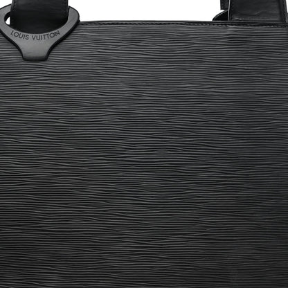 Louis Vuitton Epi Z Gemeaux Black 7 of 15