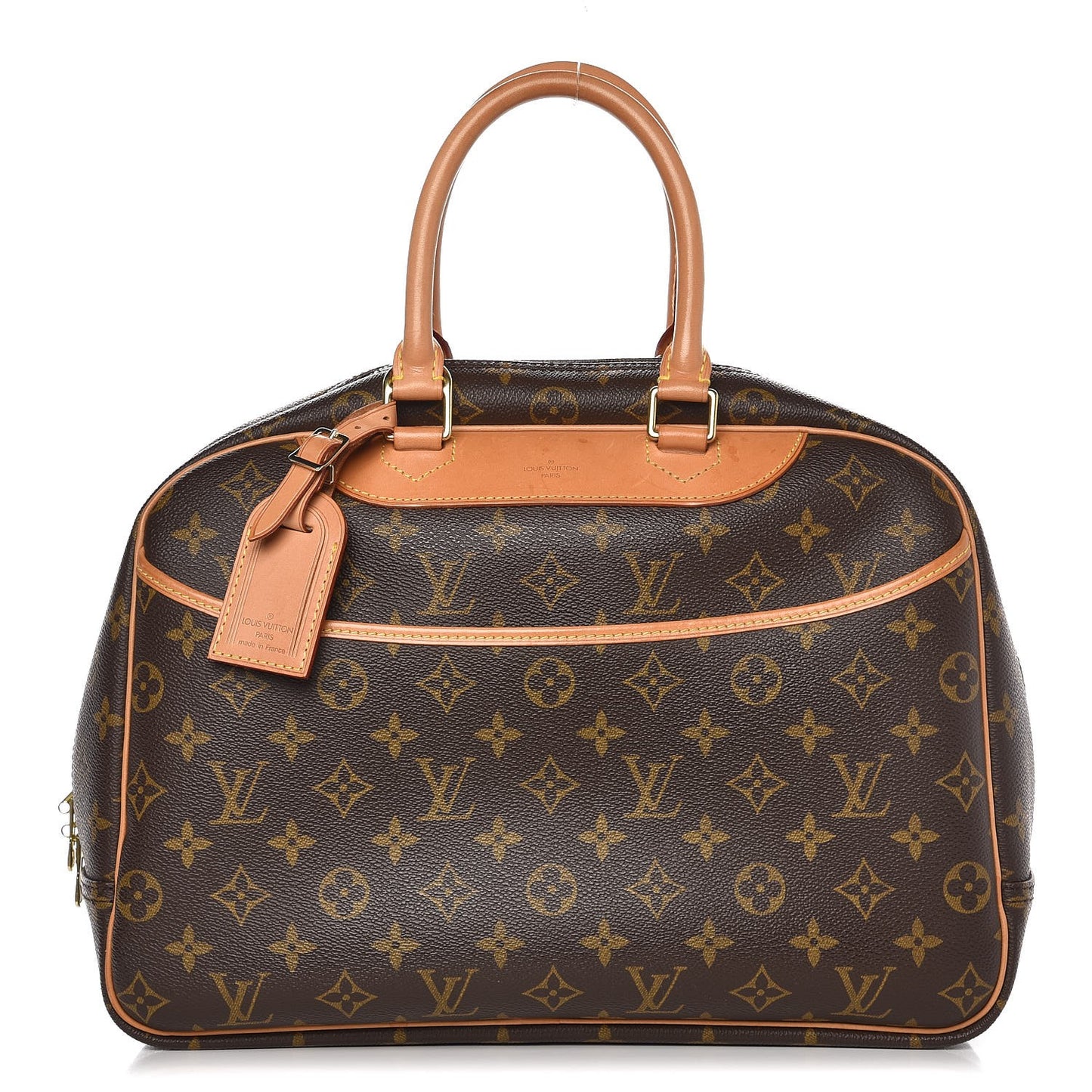 Monogram Deauville