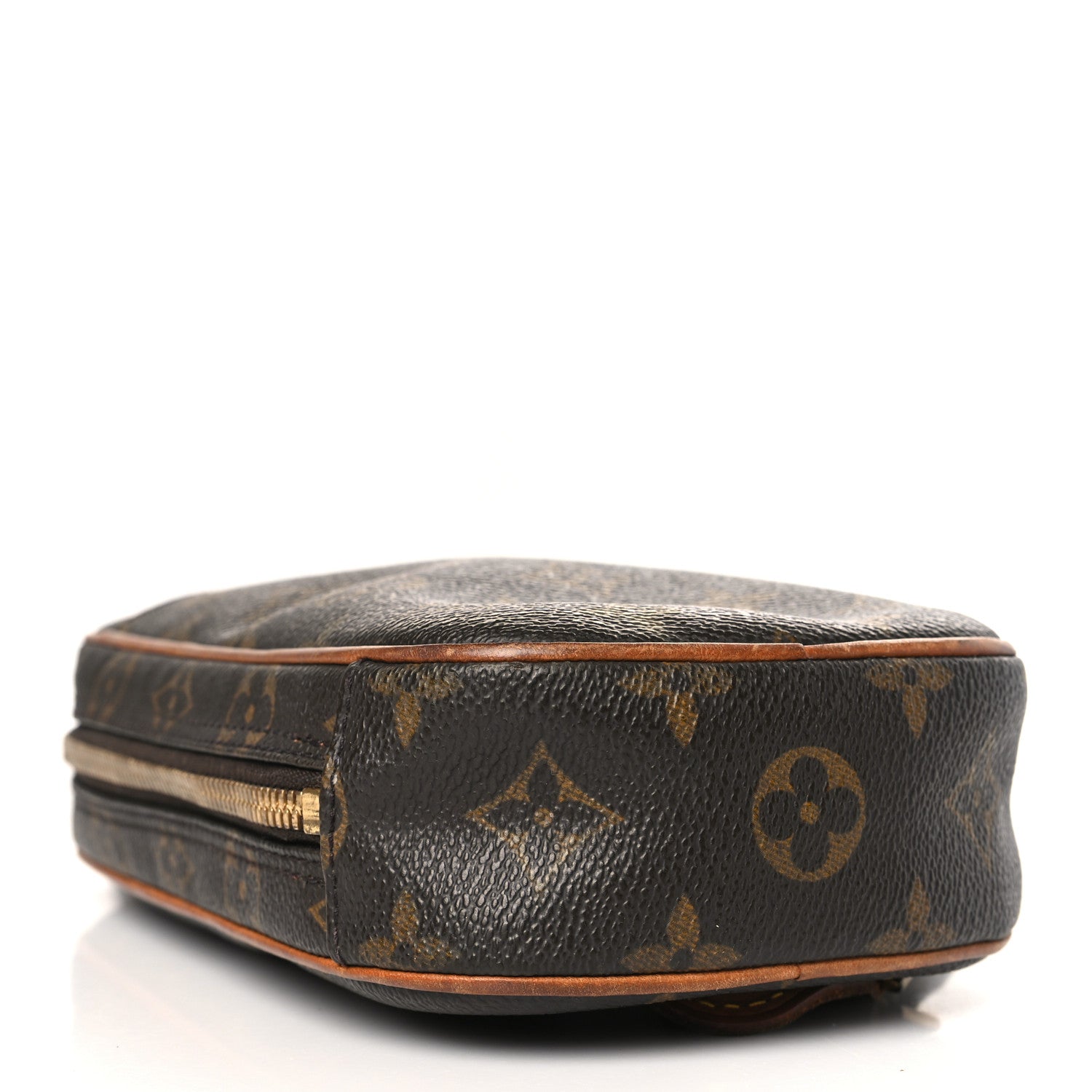 Louis Vuitton Monogram Pochette Gange 4 of 8