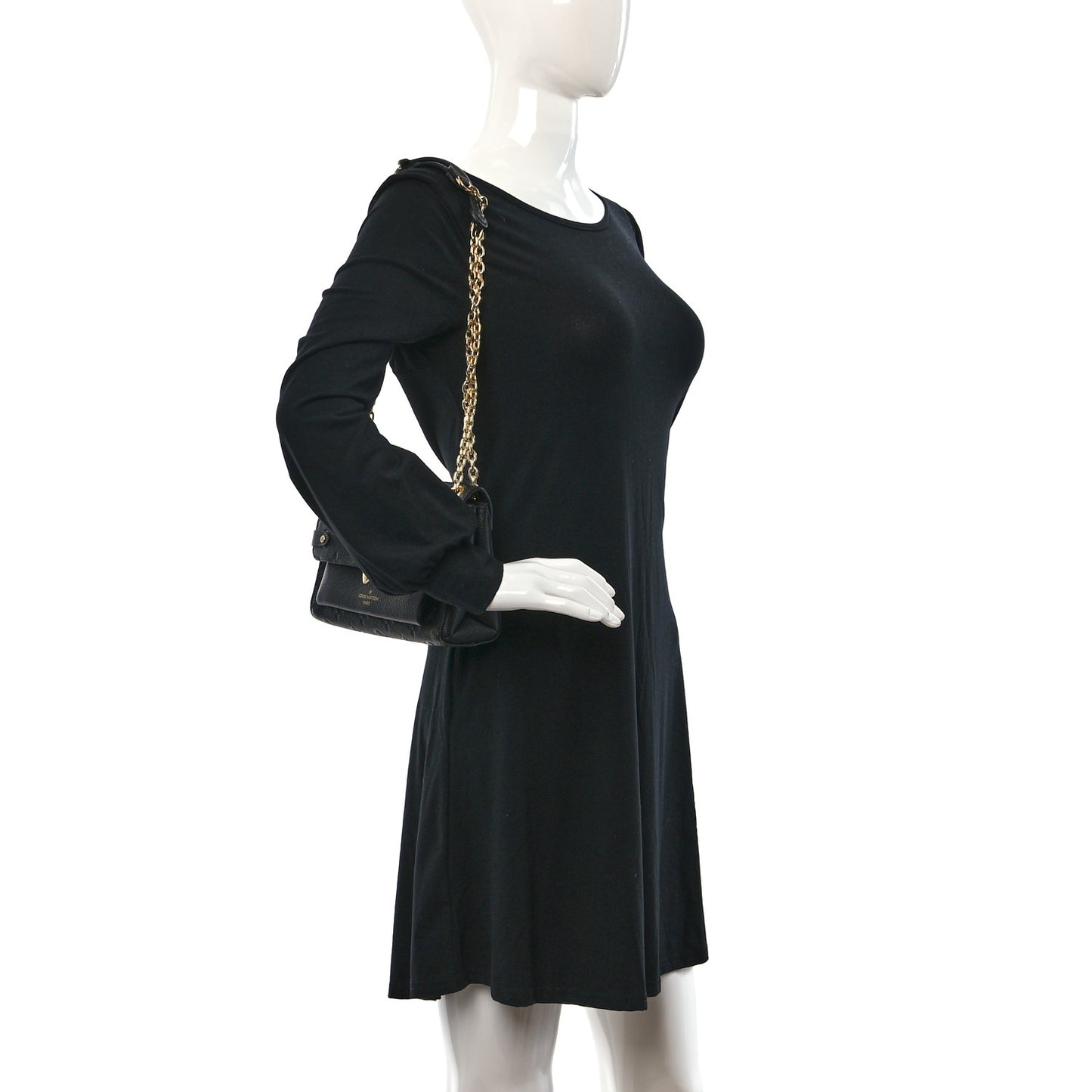 Empreinte Vavin BB Black