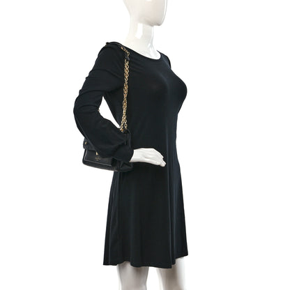 Louis Vuitton Empreinte Vavin BB Black 2 of 7