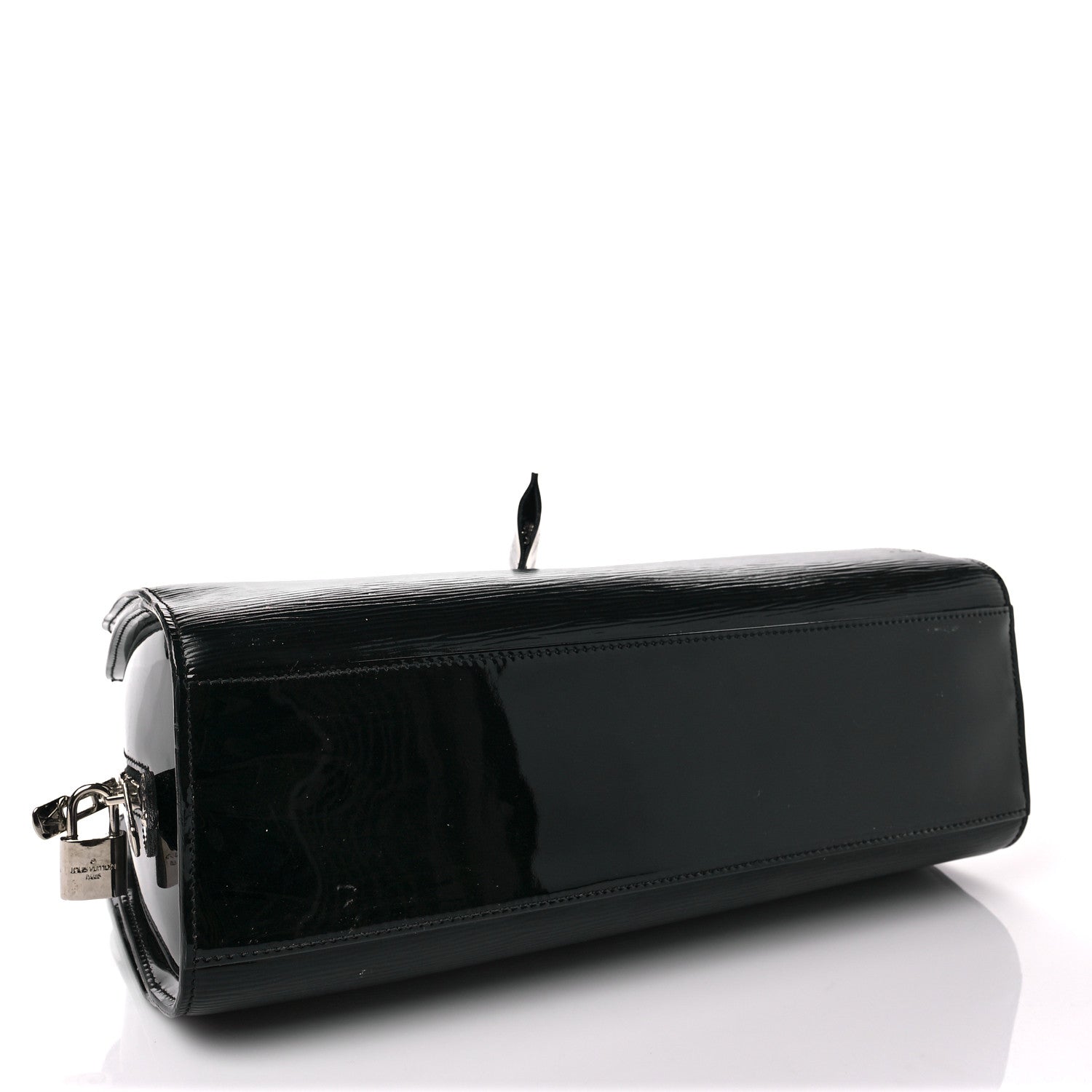 Louis Vuitton Electric Epi Pont-Neuf PM Black 4 of 6