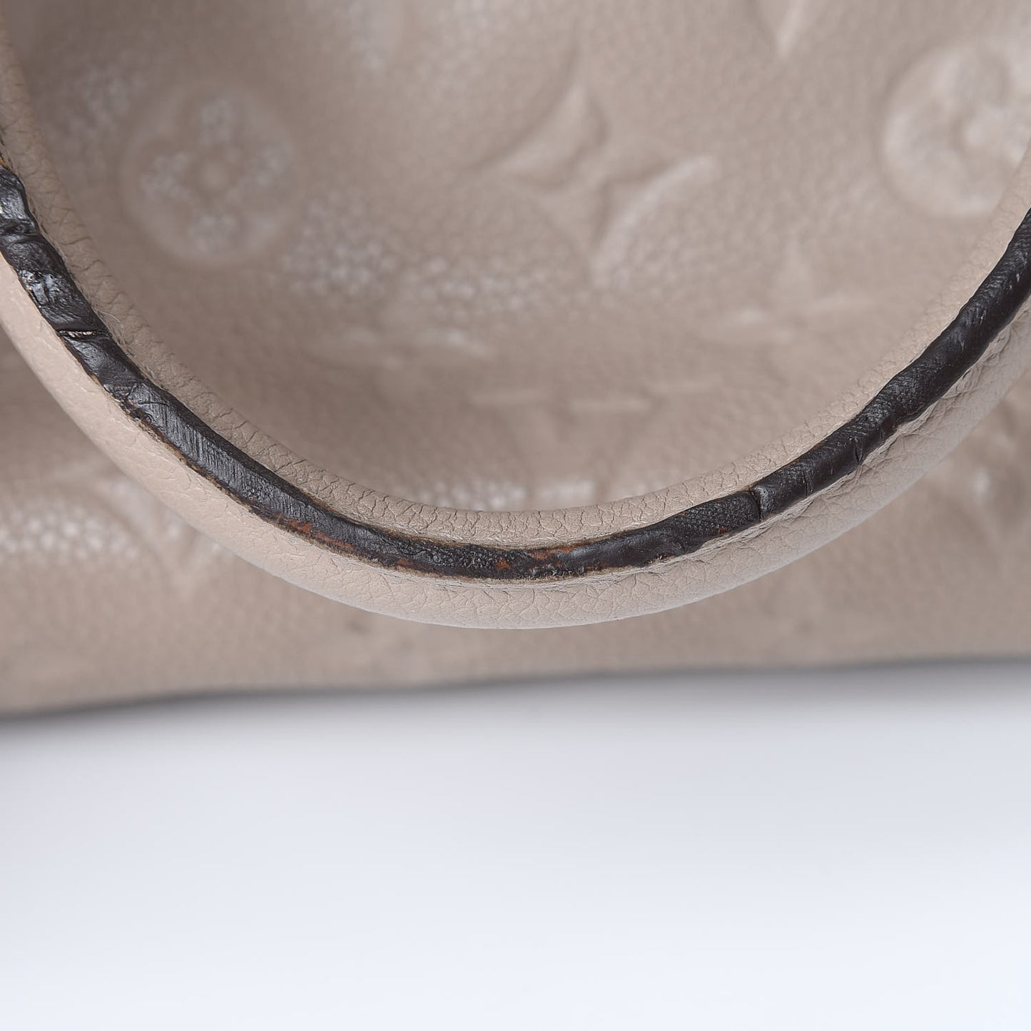 Empreinte Speedy Bandouliere 25 Mastic