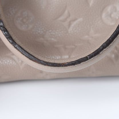 Louis Vuitton Empreinte Speedy Bandouliere 25 Mastic 19 of 23