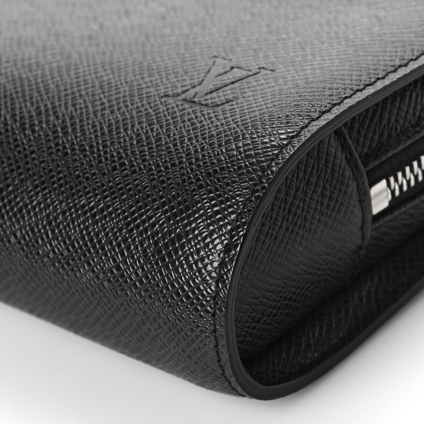 Taiga Baikal Pochette Ardoise