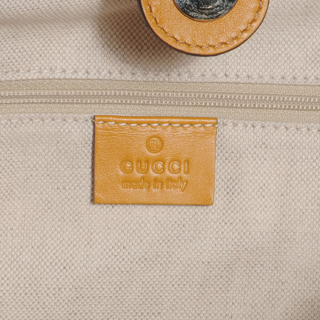 Monogram Medium Sukey