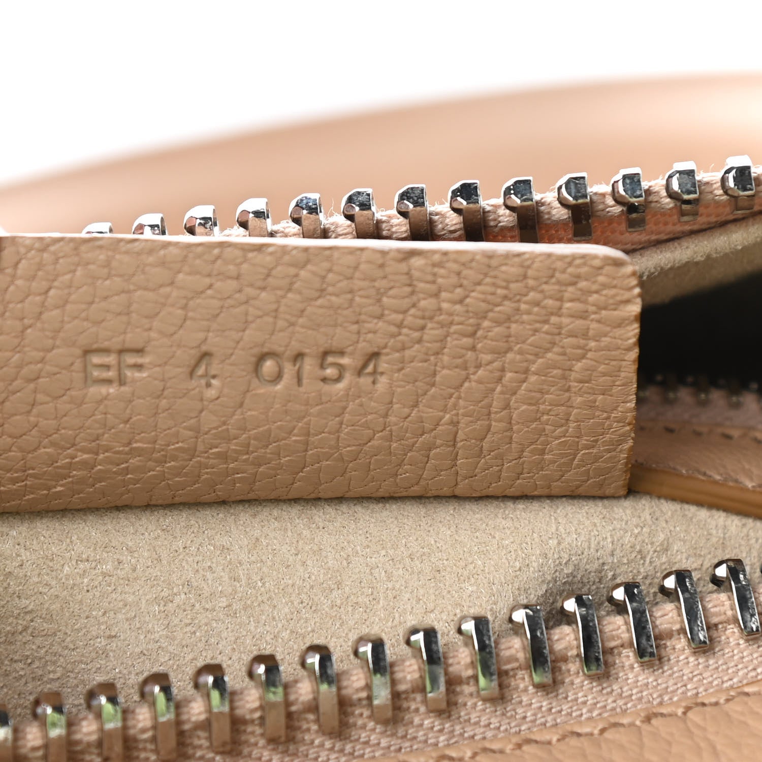 Givenchy Sugar Goatskin Medium Chain Animation Lucrezia Beige 7 of 10