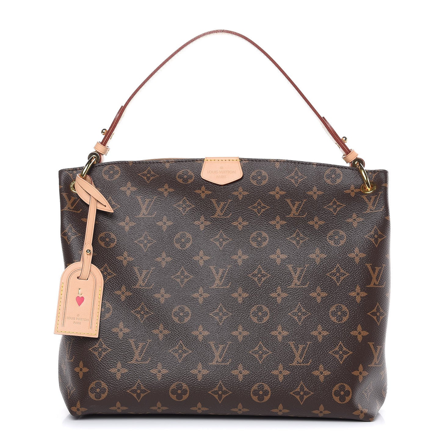 Monogram Graceful PM