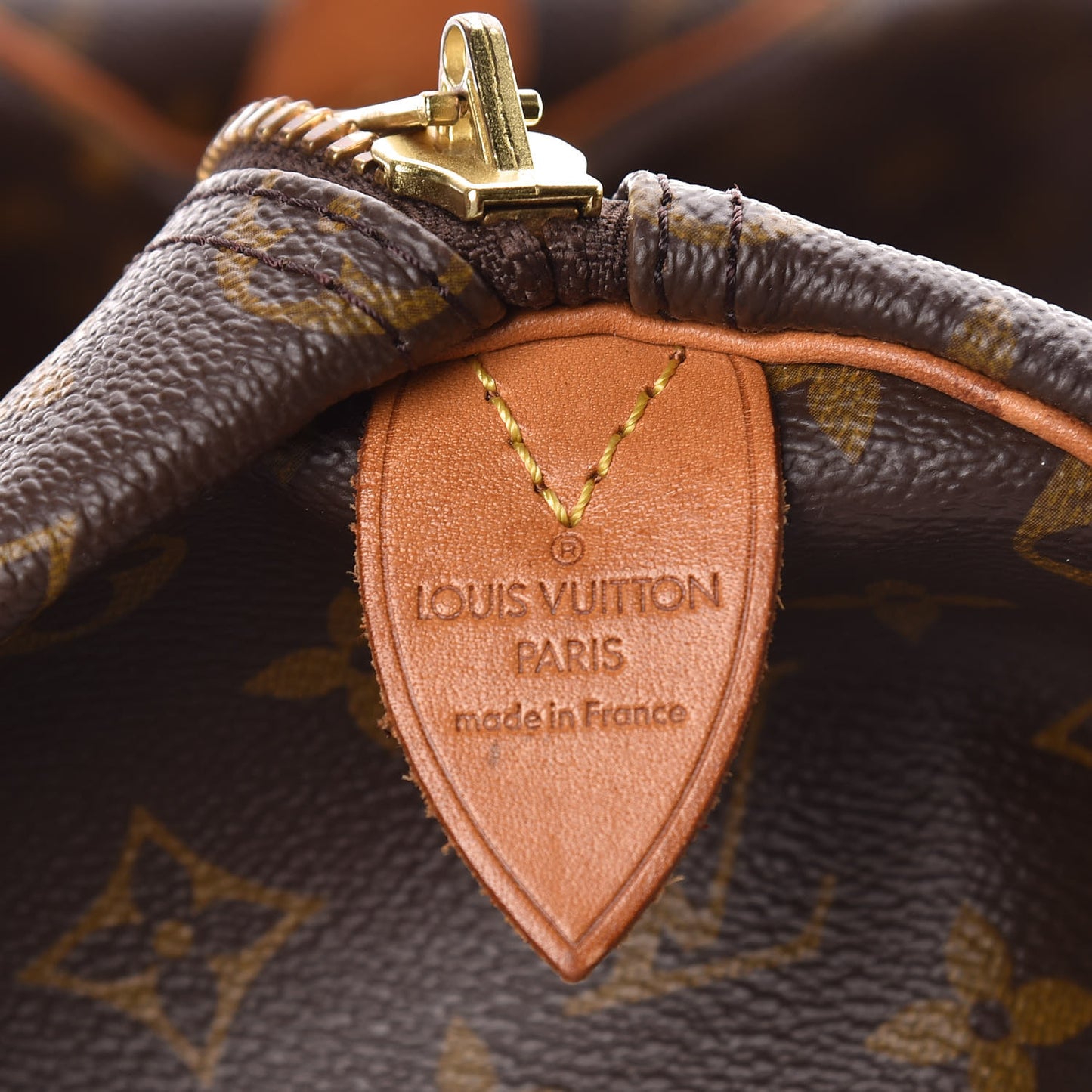 Monogram Keepall 50