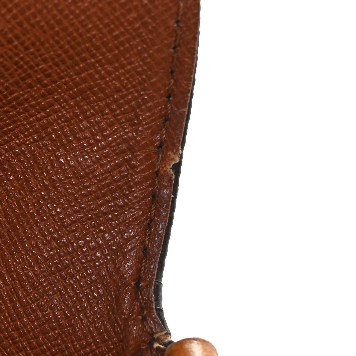 Monogram Musette GM