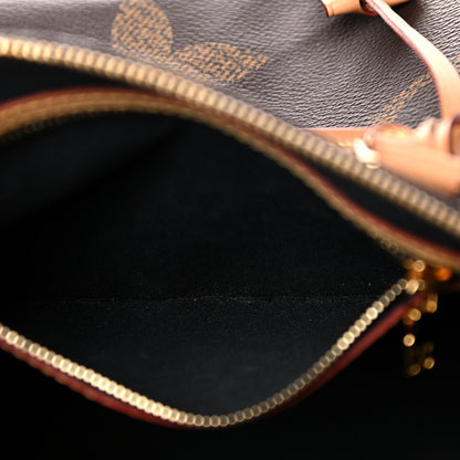 Louis Vuitton Reverse Monogram Giant Speedy Bandouliere 30 10 of 14