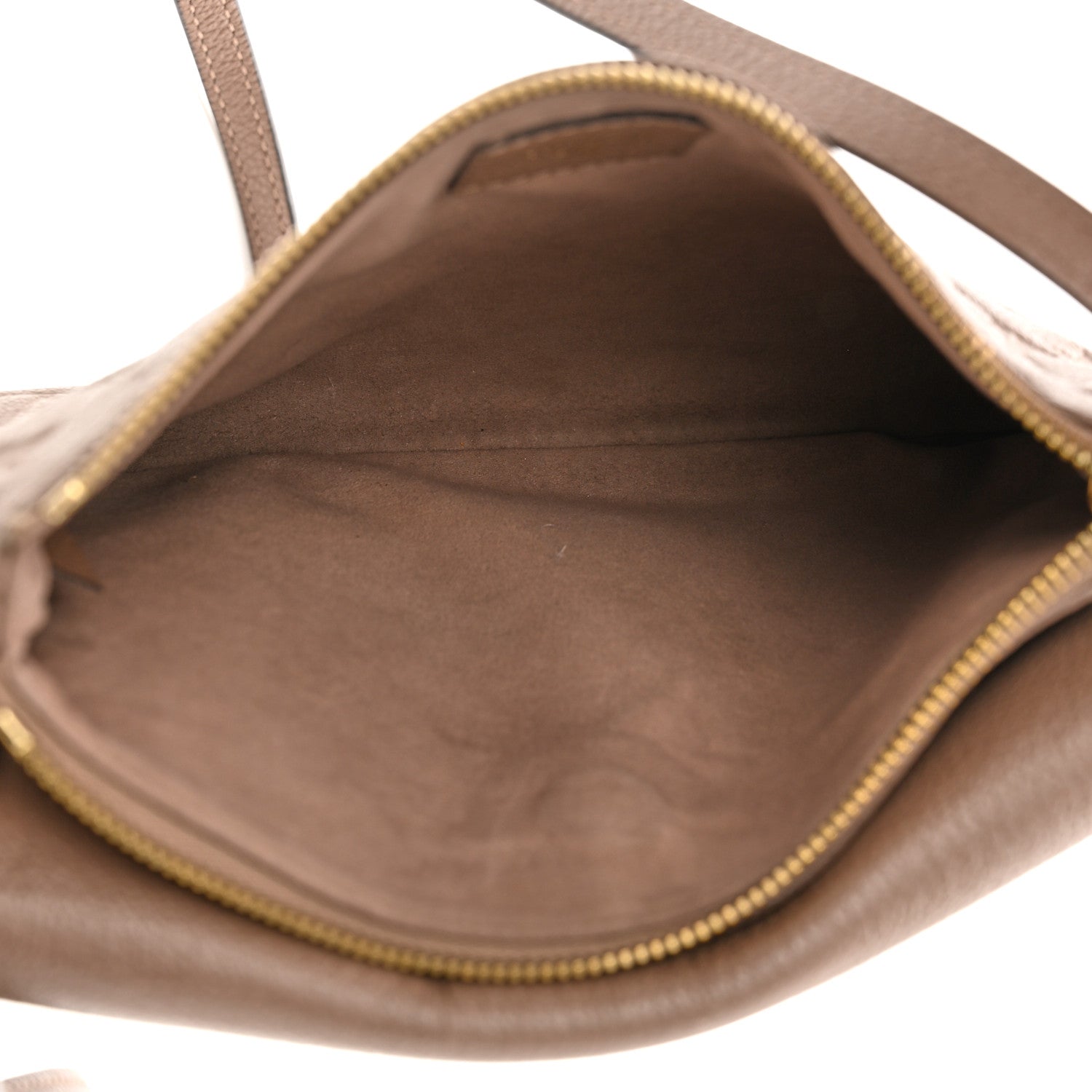 Louis Vuitton Empreinte Twice Taupe 5 of 9