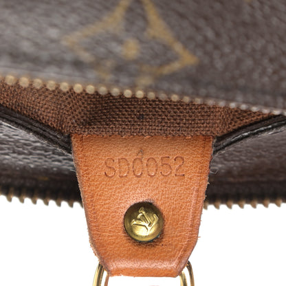 Louis Vuitton Monogram Cabas Piano 7 of 18