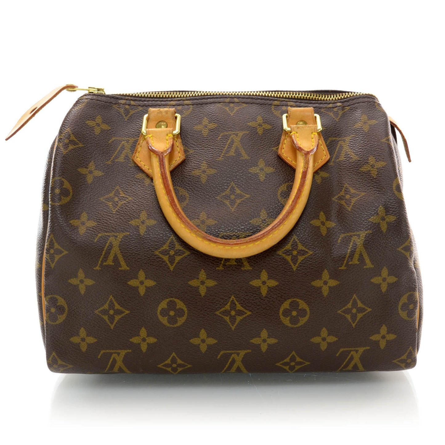 Monogram Speedy 25