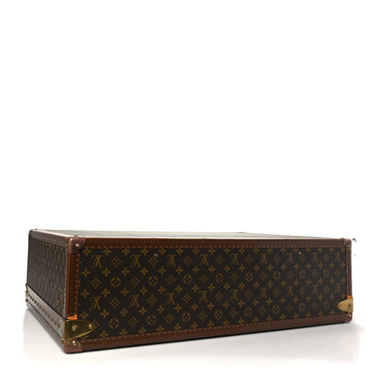 Louis Vuitton Monogram Alzer 75 4 of 11