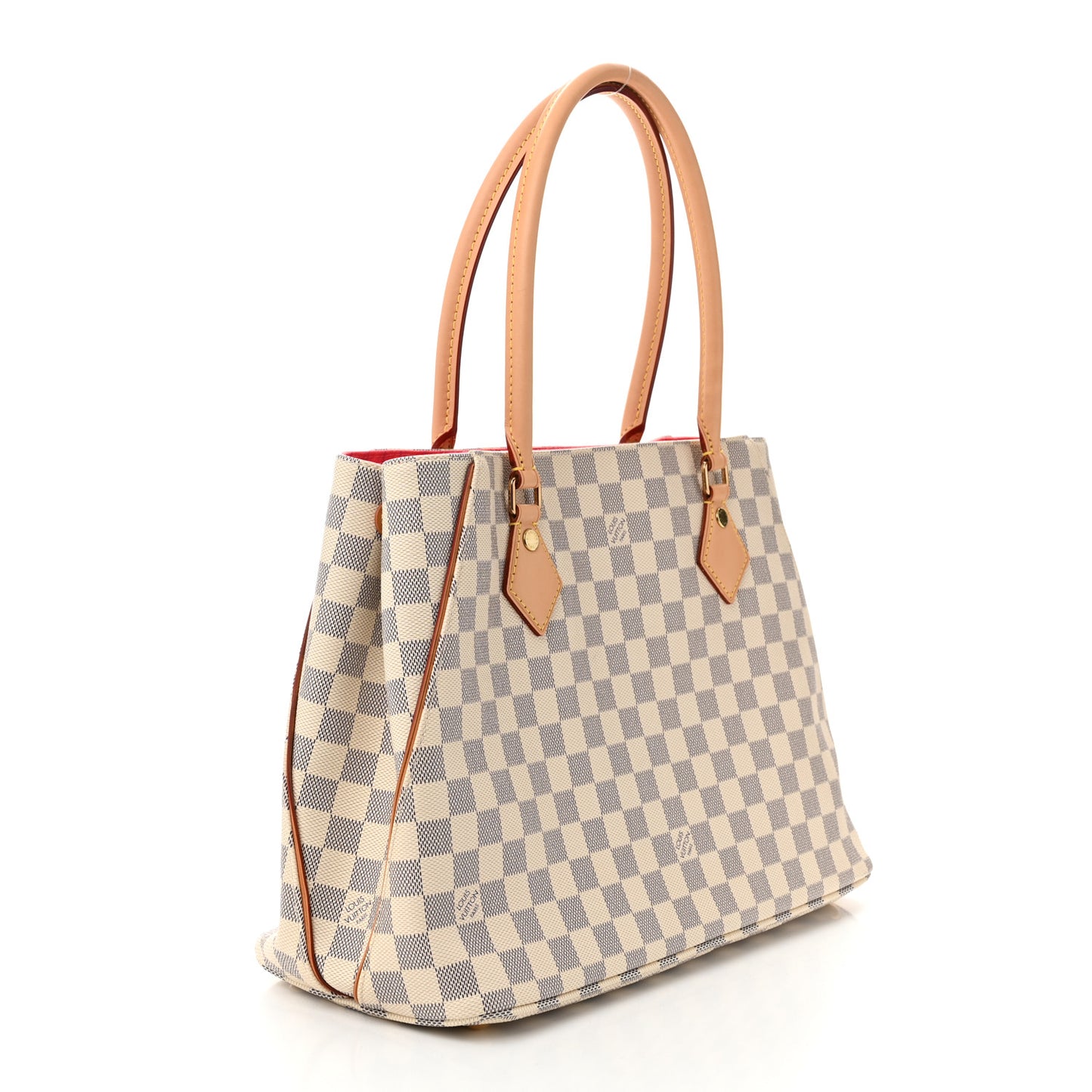 Damier Azur Calvi