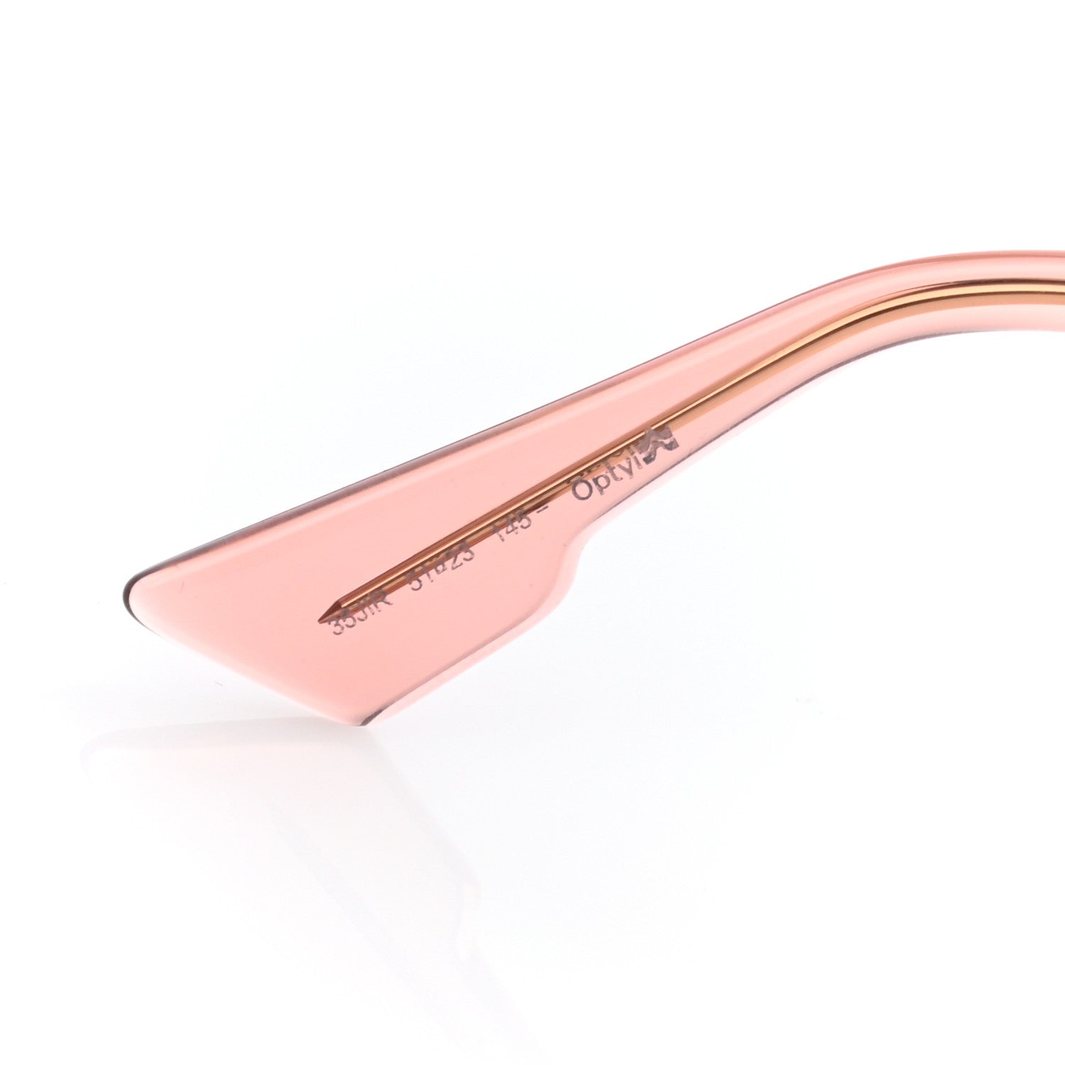 Christian Dior Diorizon2 Sunglasses Pink 6 of 6