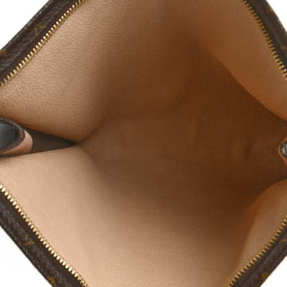Louis Vuitton Monogram Toiletry Pouch 26 4 of 6