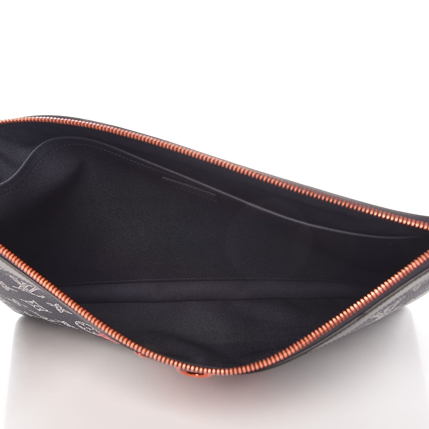Monogram Upside Down Pochette Apollo GM