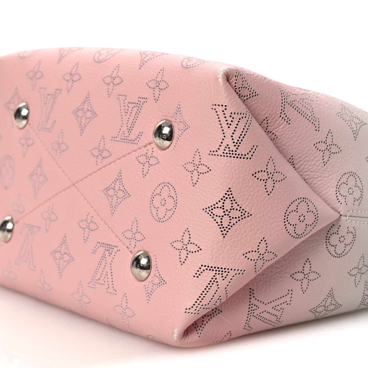 Louis Vuitton Mahina Degrade Bella Rose 10 of 12